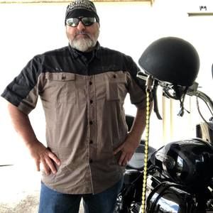 Meet your Posher, Charles